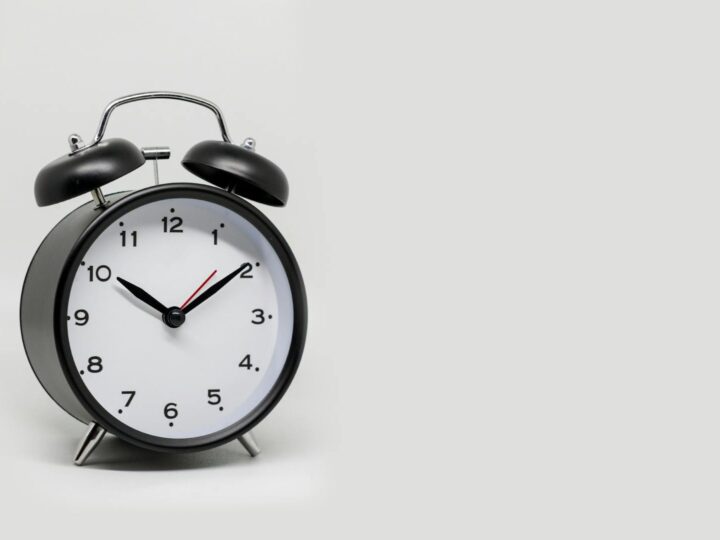 Laima Clock